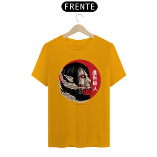 Nome do produtoTshirt Classic Titan original