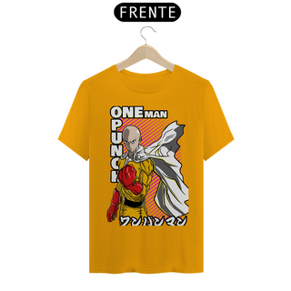 Nome do produtoTshirt Classic saitama