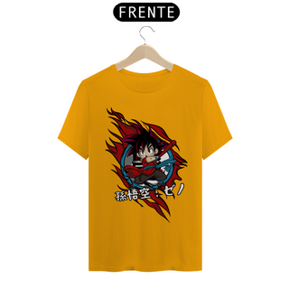 Nome do produtoTshirt classic goku 