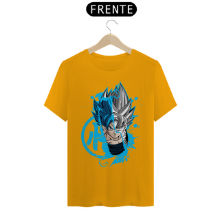 Nome do produtoTshirt Classic Goku