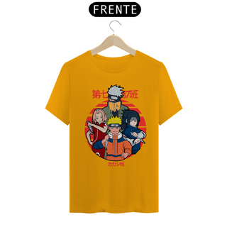 Nome do produtoTshirt Classic Time 7