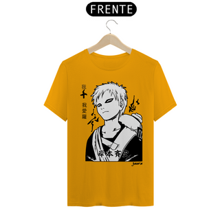 Nome do produtoTshirt Classi Gaara