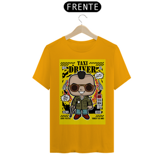 Tshirt Classic Taxi Driver