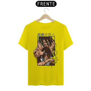 Nome do produtoTshirt calssic eren 