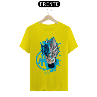 Nome do produtoTshirt Classic Goku