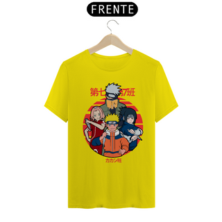 Nome do produtoTshirt Classic Time 7