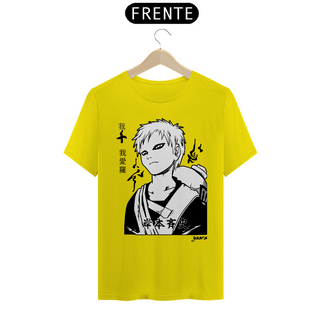 Nome do produtoTshirt Classi Gaara