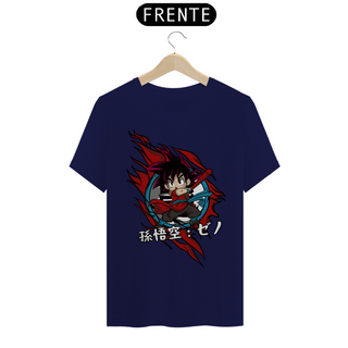 Nome do produtoTshirt classic goku 