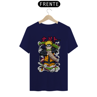 Nome do produtoTshirt Classic Naruto Uzumaki