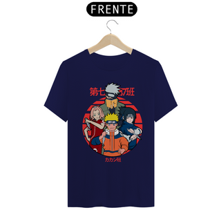 Nome do produtoTshirt Classic Time 7