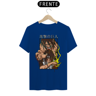 Nome do produtoTshirt calssic eren 