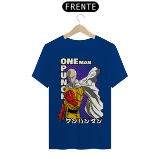 Nome do produtoTshirt Classic saitama