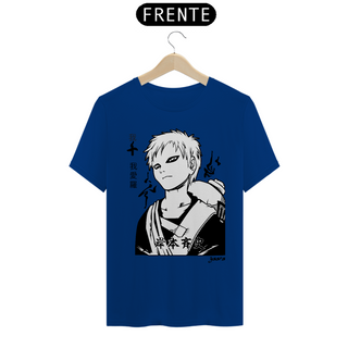 Nome do produtoTshirt Classi Gaara