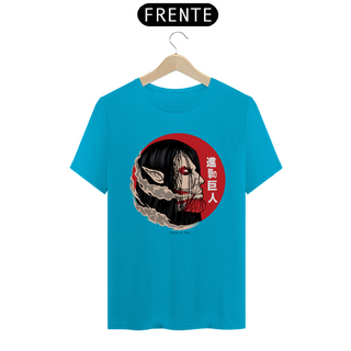 Nome do produtoTshirt Classic Titan original