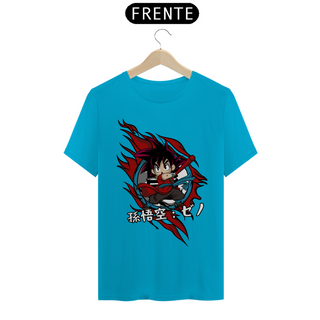 Nome do produtoTshirt classic goku 