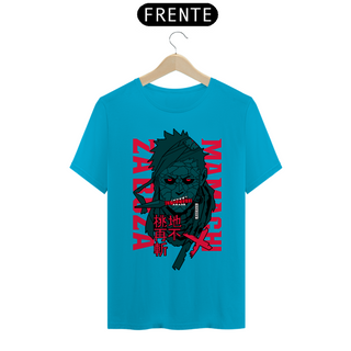 Nome do produtoTshirt Classic Zabuza