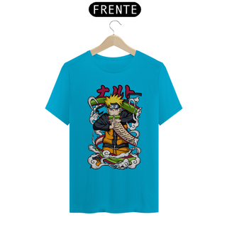 Nome do produtoTshirt Classic Naruto Uzumaki