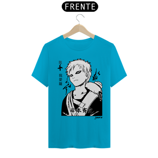 Nome do produtoTshirt Classi Gaara