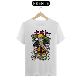 Nome do produtoTshirt Classic Naruto Uzumaki