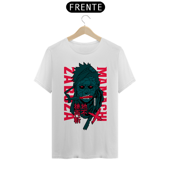 Tshirt Classic Zabuza