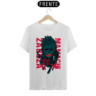 Nome do produtoTshirt Classic Zabuza