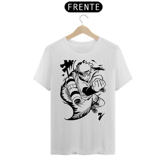 Tshirt Classic Naruto 