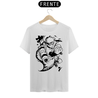 Tshirt Classic Naruto 