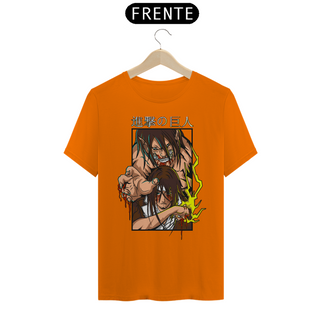 Nome do produtoTshirt calssic eren 