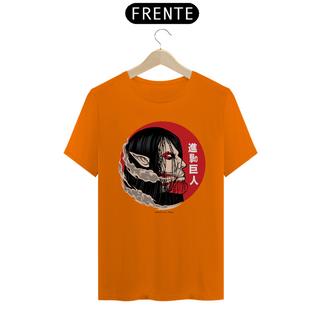 Nome do produtoTshirt Classic Titan original