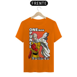 Nome do produtoTshirt Classic saitama