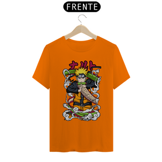 Nome do produtoTshirt Classic Naruto Uzumaki