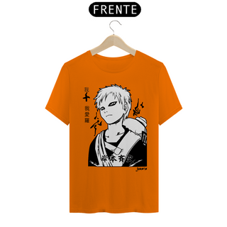 Nome do produtoTshirt Classi Gaara