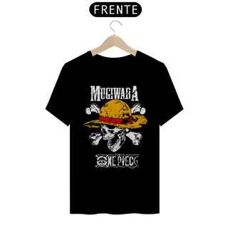 Nome do produtotshirt classica Mugiwara