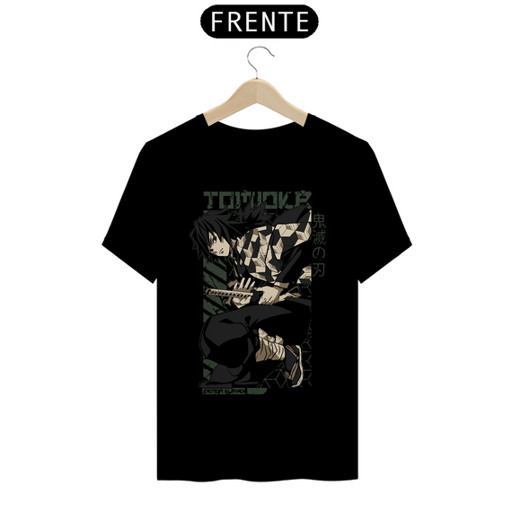 Tshirt classica tamioka