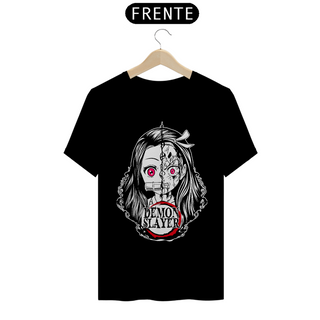 Nome do produtoTshirt classica nezuko oni