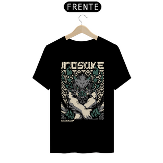 tshirt classica inosuke