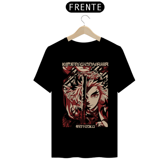 Tshirt classica rengoku