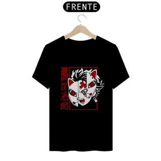 Nome do produtotshirt classica tanjiro kamado