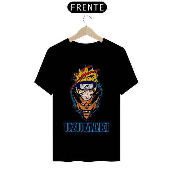 Tshirt classica naruto