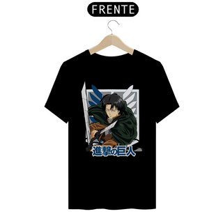 Nome do produtoTshirt classica levi