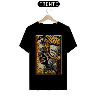 Nome do produtoTshirt classic attack on titan