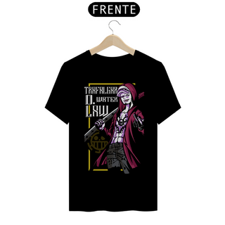 Nome do produtoTshirt Classica  Trafalgar D. Law