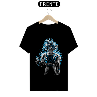 Nome do produtoTshirt Classic Goku Instinto Superior