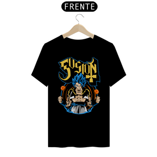 Tshirt Classic Gogeta blue