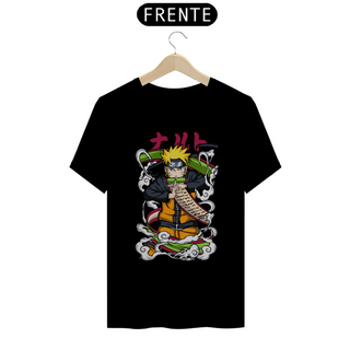 Nome do produtoTshirt Classic Naruto Uzumaki