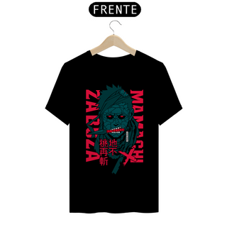 Nome do produtoTshirt Classic Zabuza