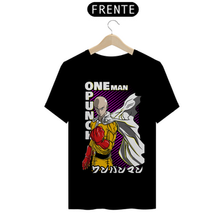 Nome do produtoTshirt Classic saitama