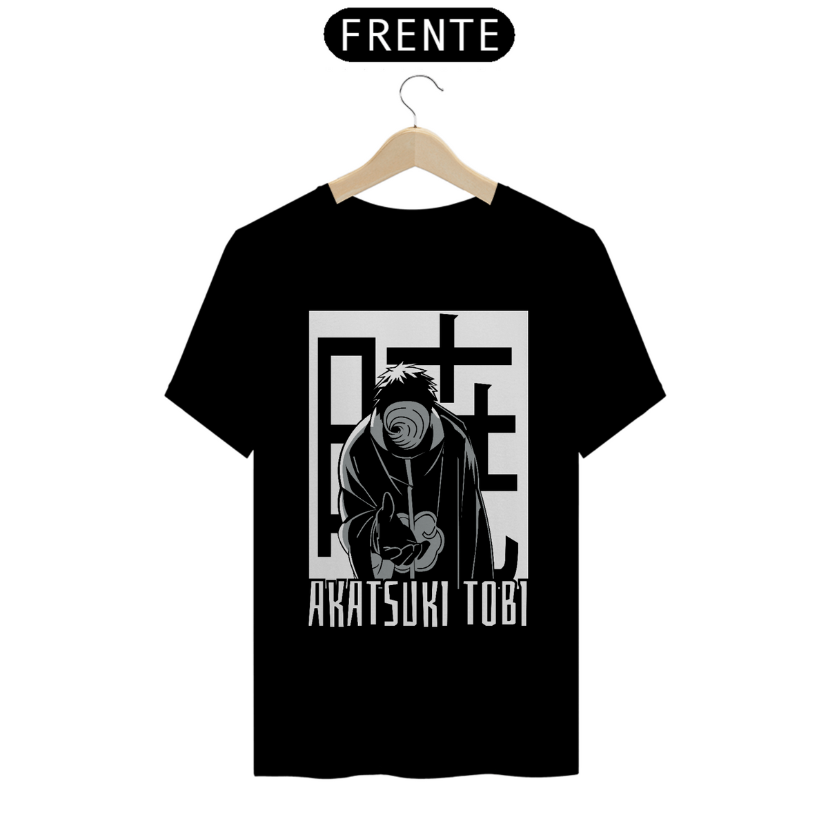 Nome do produto: Tshirt Classic Tobi