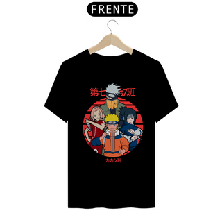 Nome do produtoTshirt Classic Time 7