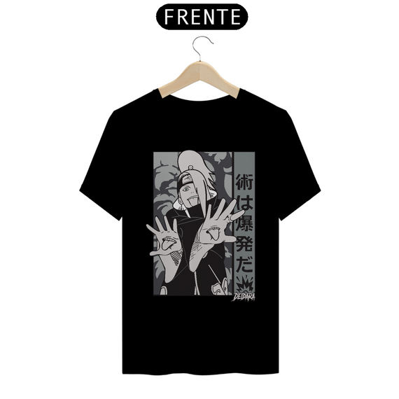 Tshirt Classic Deidara